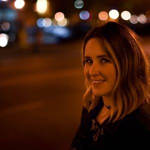 Meet your Posher, Rachel